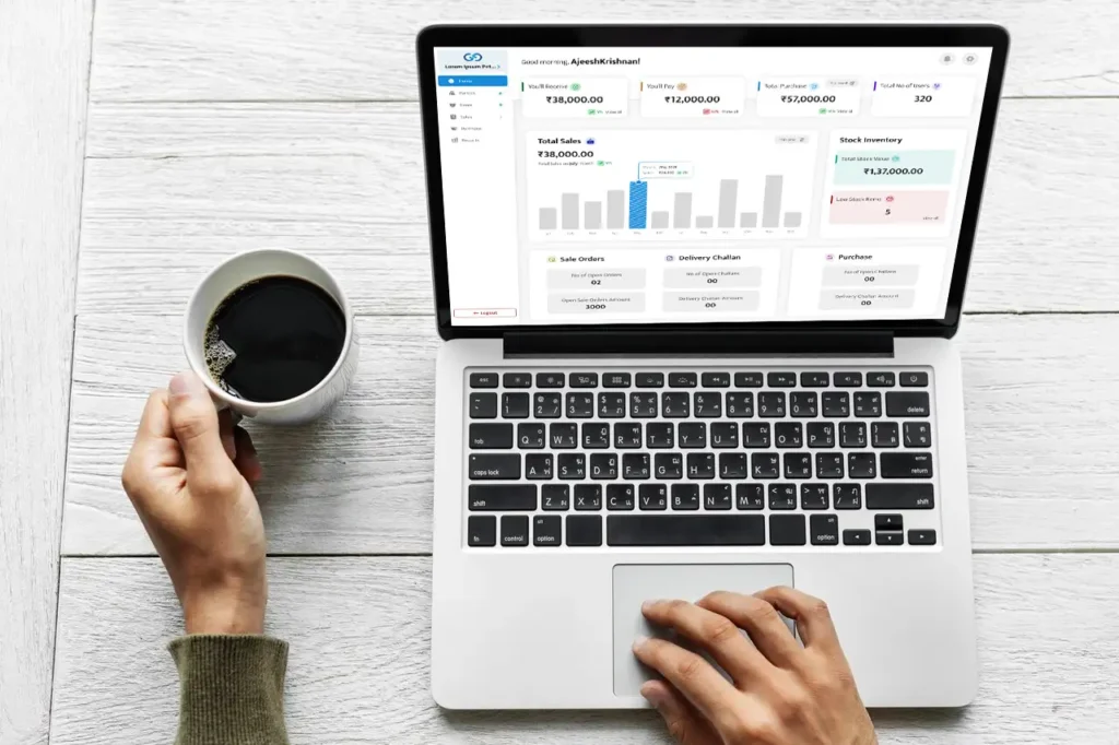 Billing Software Integration