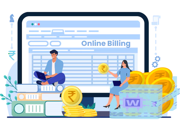 Service Based Companies