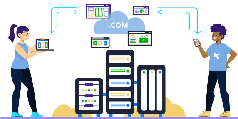 On-premises Billing Software