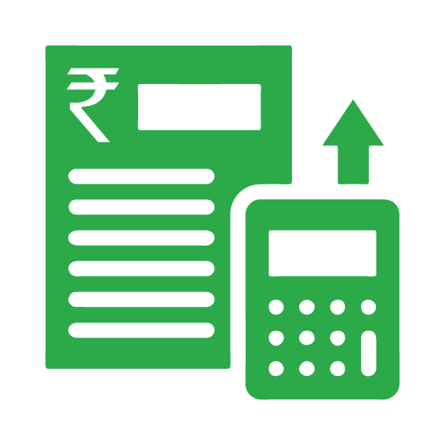 Sales and Expenses